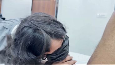 Video panas bhabhi India mesra di ranjang rumah