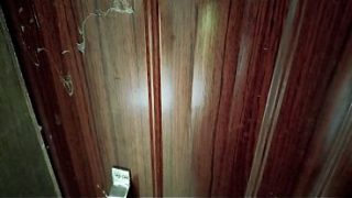 Istri Desa Desi yang Menggairahkan Berhubungan Intim dengan Manajer Kantor