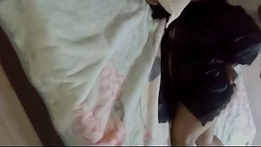 Suami Mesir yang rela istrinya digilir di depannya, adegan panas istri selingkuh dengan pacar suaminya