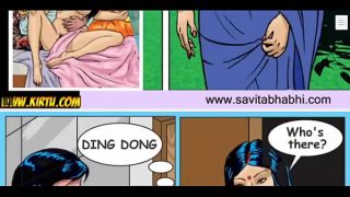 Sayitaa Bahabi Episode 1: Menggoda dengan Gaun Merah Brazzers yang Menggoda