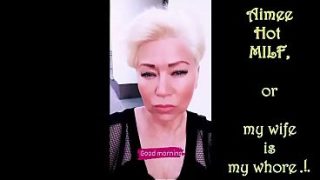 Petir Stone menelanjangi istrinya yang jalang dari belakang! (Pelajaran dari sastrawan Rusia tentang cara mendidik istri)