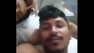 Desa Gadis India yang Menggoda