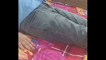 Bos India dan Cewek Cantik dengan Audio Hindi Jernih di Video Panas HD