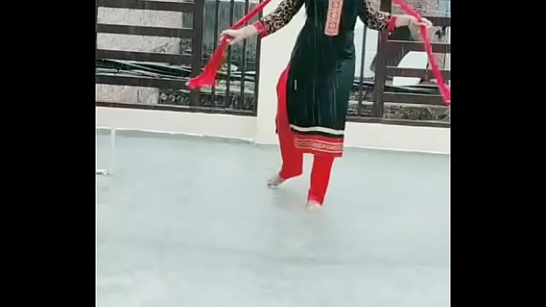Tarian Menggoda di Vigo