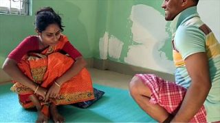 Desi Bhabhi Ke Saath Devar Ka Khoon Garam Maza – Bhaiya Ne Diya Zor Ka Choda