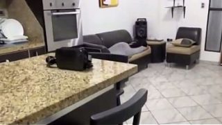Arab Hotwife Siap Dipakai Kapan Saja