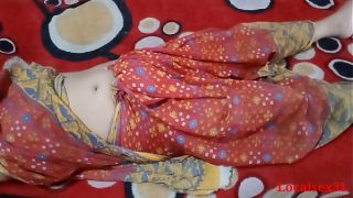 Video Panas: Wanita India Bersanggul Merah Bercinta dengan Kekasihnya