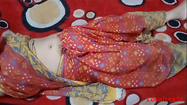 Video Panas: Wanita India Bersanggul Merah Bercinta dengan Kekasihnya