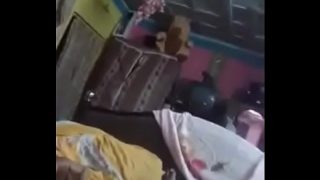 Pacar seksi Desi ngentot panas