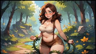 Petani Mesum [Game Hentai TABU] Ep.6: Kugrebek Adik Tiri Lagi Ngeblow Pisang!