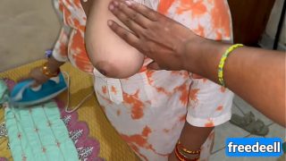 Devar Bhabhi Ki Garam Hardcore Chudai Hindi Mein