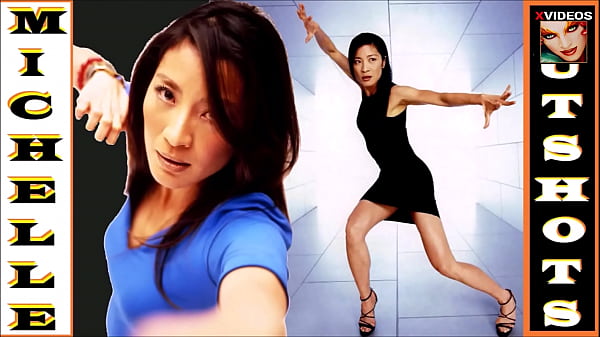 Kompliasi Michelle Yeoh Menghajar Selangkangan – Aktris Asia Cantik Tendang Bola, Pukul Kacang, Lutut ke Pangkal Paha