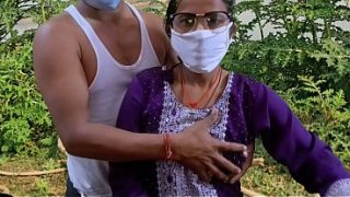 Bokep India: Tante Sebelah Ngentot Gaya Desi
