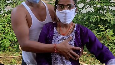 Bokep India: Tante Sebelah Ngentot Gaya Desi