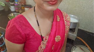 Adik ipar desi India dari desa ngentot gaya doggy dengan audio Hindi jernih dan vulgar
