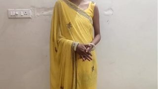 Damad Ji Ne Ghar Pe Aayi Sasu Maa Ko Pakad Kar Zor Zor Se Chod Dala – Kharab Hindi Audio Wala XXX HD Maza