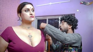 BABU DESI GENIT DIHARDCOUR TUKANG JAHIT LOKAL FILM LENGKAP (SUARA HINDI)