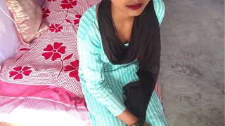 Gairah Panas: Rayuan Mesra Devar dengan Bhabhi Seksi dan Klimaks Nyata Saat Bercinta Keras dengan Audio Hindi