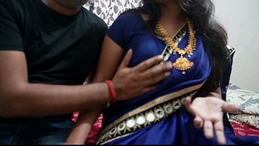 Desi bhabhi digebuki habis-habisan sama devar yang ganas