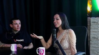 Dari Pornstar ke Kolab, Jual Konten Mesum Dulu, Kelarga Susah, Tapi Ortu… Teh Angel & Ktal (SHEER/RED)