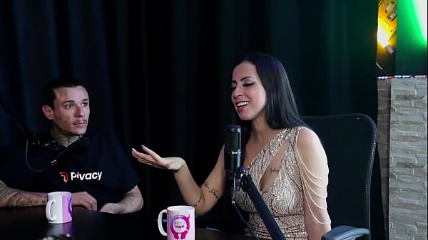 Dari Pornstar ke Kolab, Jual Konten Mesum Dulu, Kelarga Susah, Tapi Ortu… Teh Angel & Ktal (SHEER/RED)