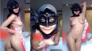 Kasir Indomaret Toge Colmek Viral 04