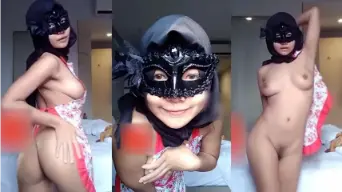 Kasir Indomaret Toge Colmek Viral 04