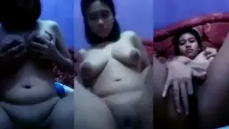 Rina si Hijaber Michat, body tobrut bikin makin liar