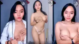 Toge Sunflower yang Menggoda dan Menggiurkan
