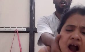 Video Mesum Perawat Seksi Ishka Digilir di Rumah Sakit
