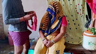 गर्म देसी पड़ोसन भाभी की रात भर चुदाई