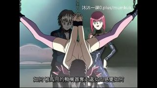 A95 Anime Subtitle Indonesia: Episode Berdarah Merah 1-2 Bagian Kedua