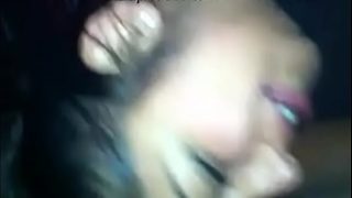 Gadis Desi yang Menggoda