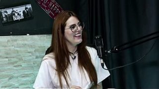 Batalin Main Sama Emak, Terpaksa Batalin Juga Ngentot Sama Lelaki Lain – Bella Ruiva (Moai TV)