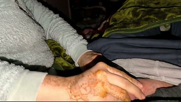 أول مرة أمارس الجنس الشرجي مع صديقتي الإماراتية من منظورها الحميمي