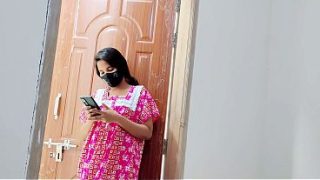 Sumi, Sepupu Tiri yang Panas, Nungguin Cepat-Cepat di Rumas Kosong Buat Digituin