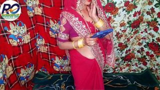 Ibu Tiri Desa Desi Digencet Anjing Pakai Saree Merah, Ngaceng Sambil Ngoceh Hindi – Video Panas Claire Vais