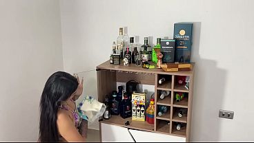 DIPELINTIR SAMPAI BERAK KAKAK TIRIKU DI PANTATKU! – MIA MONTIELTH