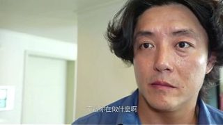 Korea – Ngencengin Jomblo – Pembantu Tua yang Bikin Muncrat