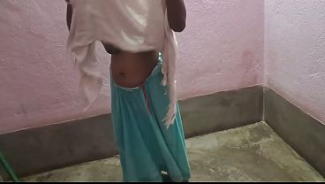 Desi cewek super seksi baru, jago ngehisap Lamba Kela