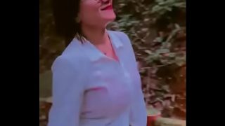 Desi cewek Babita, siap digoyang sampai lumer