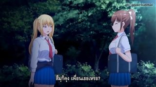Papa Katsu! รับบทนางฟ้าไทย