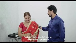 Natkhat Kamwali (2025) Film Pendek Hindi Panas Banget, Bikin Pengen