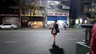 Di Tengah Pandemi dan Gaya Rock and Roll, Saat Karantina Ketat, Ibu Temanku ke Supermarket dan Bikin Semua Orang Melongo