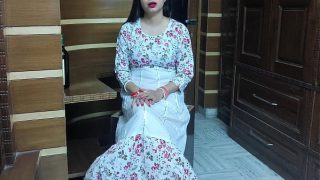 भाई के सुतेले लंड ने चोदा, सारी भाभी बोली “ऑडियो में भी मजा आ गया!”