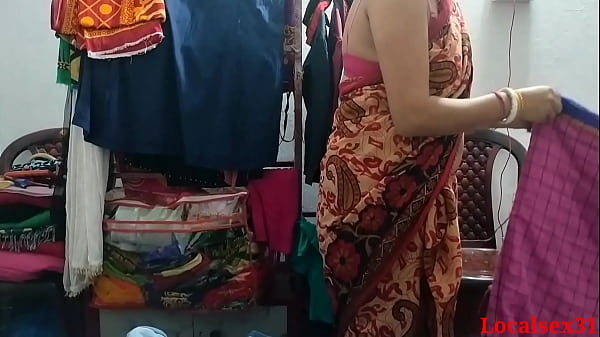 Sensasi Panas Sonali Digencet Kakak Tiri di Kamar Desa, Adegan Mesum yang Menggoda