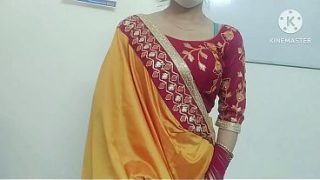 Jija ki jawani sali, lund ke liye tadap rahi hai