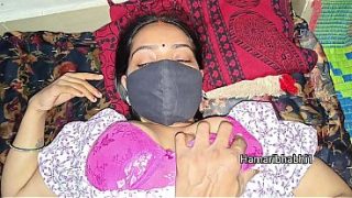 Bokep Bhabhi India Ganas dan Menggoda