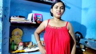 Indian newly Couple Hardcore Love And Sex Full Foreplay Fantasy sexual and sensational Hardcore Fucking Licking by Big Cock