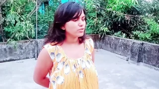 Mami Ki Lal Sari Dekh Ke Land Khada Hogya Hardcore Chudai with Mami